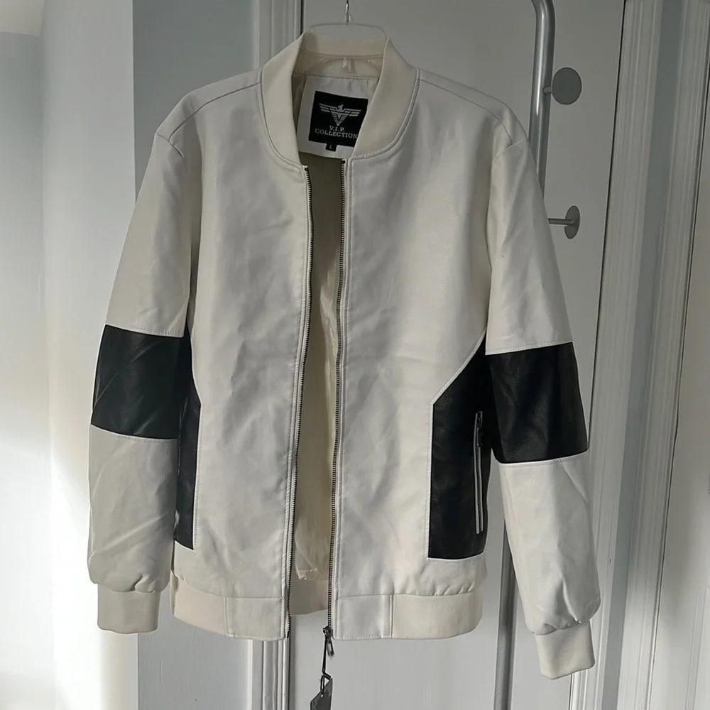 VIP Collection Jacket - Picture 1 of 7